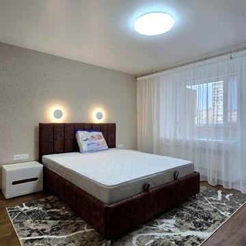 Сдам 1к на Победе Бульвар Славы первая сдача