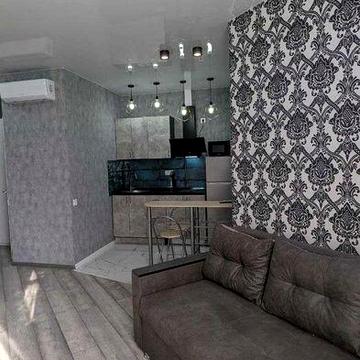 Сдам 1 к. квартиру ‼️ЖК Дмитриевский 2 этаж ! Без повышения на лето !