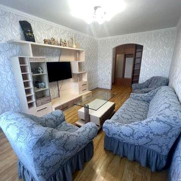 Аренда квартиры Вильямса 48/3, можно с детьми