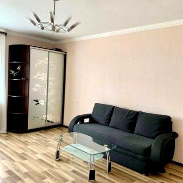 Сдам просторную квартиру в Новострое! Салтовское шоссе 73В