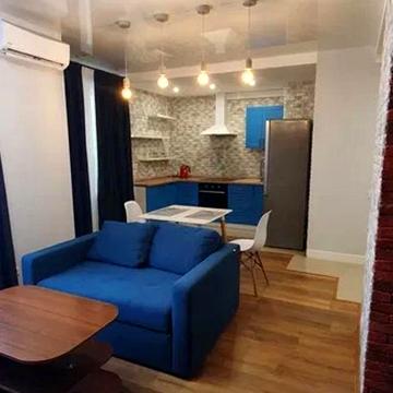 Райдужний масив вул., 9