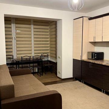 Здам квартиру в довгострокову оренду в хорошому закритому ЖК «Маєток»