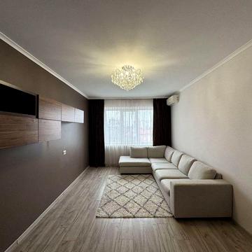 ПРОДАЖ! 3-кімнатна квартира"