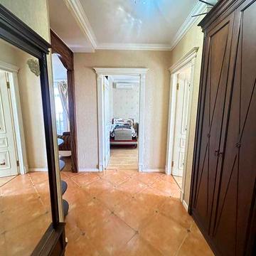 Оренда трикімнатноі квартири на Театральній