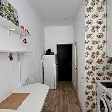 Аренда смарт квартира метро Защитников Украины