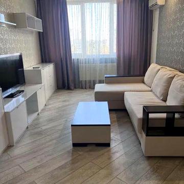 Оренда 1-к квартири, вул.Самійла Кішки,Іподром