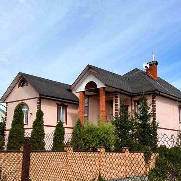 Оренда котеджу без % , с. П.Борщагівка