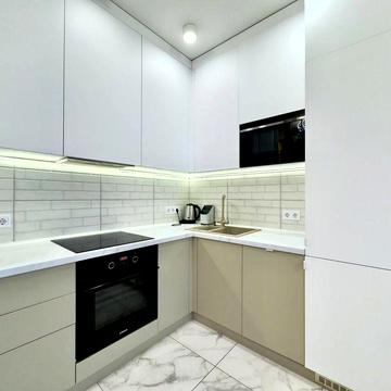 Оренда 1 кімнатної квартири в новобудові бізнес-класу | ЖК Avalon UP