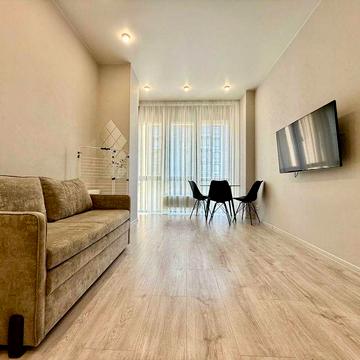 Аренда 2к квартиры в ЖК Женева Центр Новострой