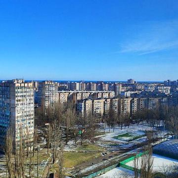 Продам 1-комн. квартиру ЖК Одесские Традиции на Глушко Таирова 272-634 ЖК Одеські традиції на Глушко