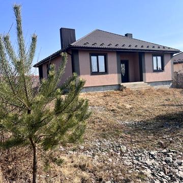 Збудований будинок з внутрішніми мережами!