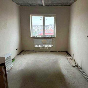 Двокімнатна квартира у новому цегляному будинку / зданий будинок