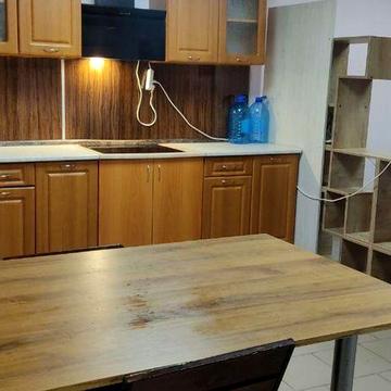 Здам квартиру/студію