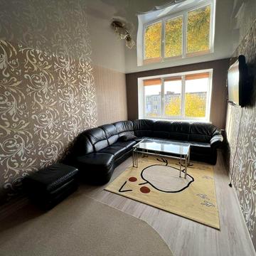 Оренда 2 кімнатна квартира в центрі міста