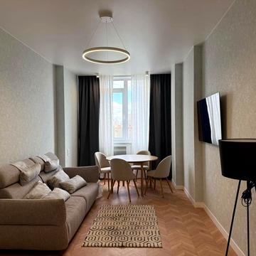 Берестейський просп. (Перемоги), 11 к1