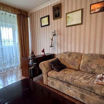 Просторная 2 комнатная квартира, Центр/Успенский пер.