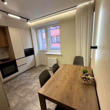 Оренда 1-к квартири,ЖК Волошковий, Софіївська Борщагівка