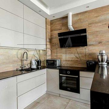 Продаж квартири, ЖК Французький квартал, вул. Філатова Академіка