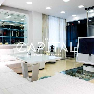 Продаж квартири, вул. Кловський узвіз, Печерський