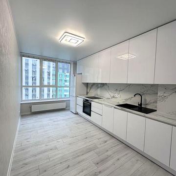 ВИГІДНА ЦІНА. Двохкімнатна квартира з РЕМОНТОМ та технікою ЖК City Park 2