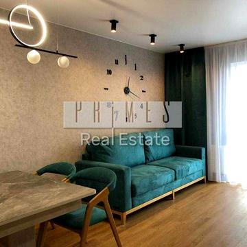 Продаж 1к квартири, ЖК Нова Англія, вул. Максимовича Михайла, 24в ЖК Нова Англія