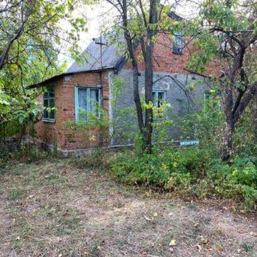 Дачный участок с домом коопер Нива