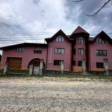 Продається будинок у с. Грушово