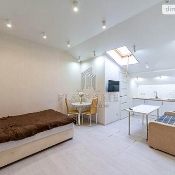 Продаж 1к Квартира Бишівська (Бишовська) вулиця ЖК Киевский маеток