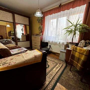 2к квартира Виставка