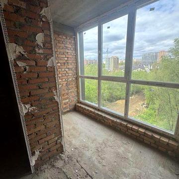 Простора 2к з великою кухнею. Двостороння, діє переуступка! 38627 ЖК Агора 7