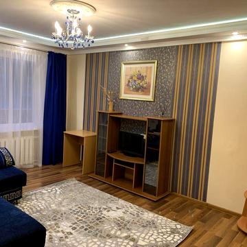 Сдам, Аренда 1к квартиру на Победе 6