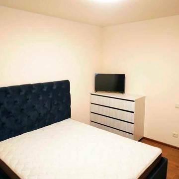 Здається 1-кімнатна квартира на пр. О. Поля (Кірова), 27д