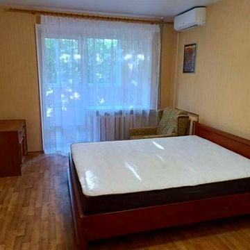 Сдам 1к квартиру на ул.Рабочей 160