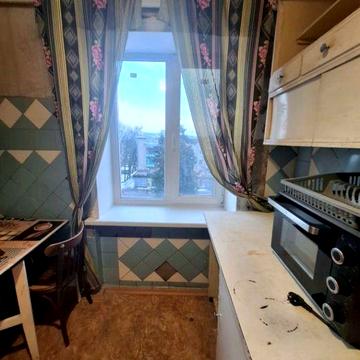 Продам 1 комнатную квартиру на Гагарина