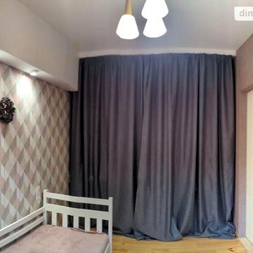 Довгострокова оренда 3к Квартира Костя Левицького вулиця