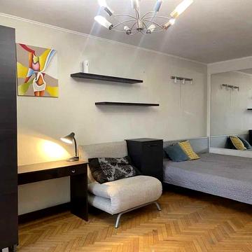 Аренда 1 ком квартиры пр. Мануйловский\Левый берег