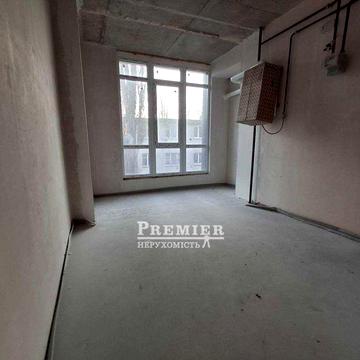 Продам 1-комнатную квартиру 48 м², клубный дом, Черемушки