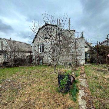 Дом в пригороде Черноморска