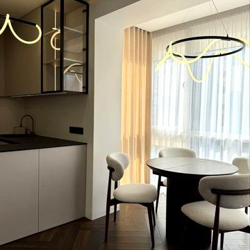 Розкішна квартира в новобудові! Якісно та дорого ЖК Статус