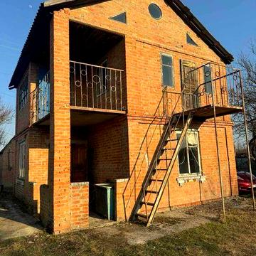 Дача Двоповерхова! Петрівка!