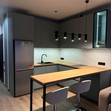 Перша оренда Аркадія Жк Атмосфера, Студія!