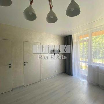 Продаж 3к квартири, ЖК "Світлопарк", Столичне шосе 16 ЖК Svitlo Park