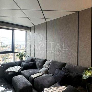 Продаж квартири, ЖК Володимирський, Голосіївський