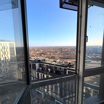 1-кімнатна квартира в ЖК «Славутич-2» ЖК Славутич 2.0