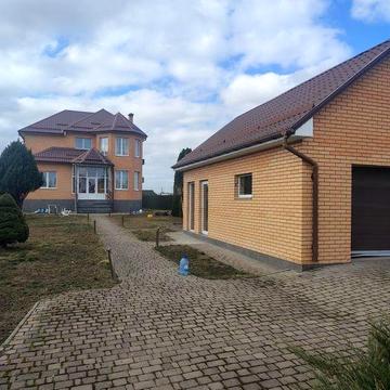 Продаж будинку в Зазимя