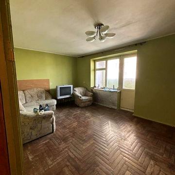 Продаж 1 кімнатна квартира Трускавець
