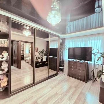 Продам доглянуту, гарну, 3-и к/к на Героїв Рятувальників (Волкова).