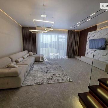 Продаж 4к Дім Донецька вулиця