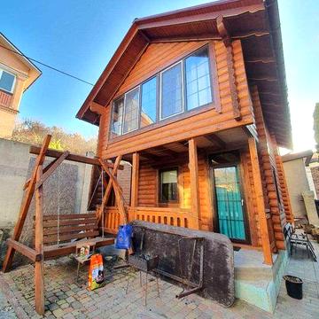 Окремий будинок 80м2 вул. Мокра\Кудряшова м. Вокзальна 20хв пішки