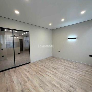 1 кім з ремонтом на 7 поверсі в ЖК Union від Blago по вул Бандери